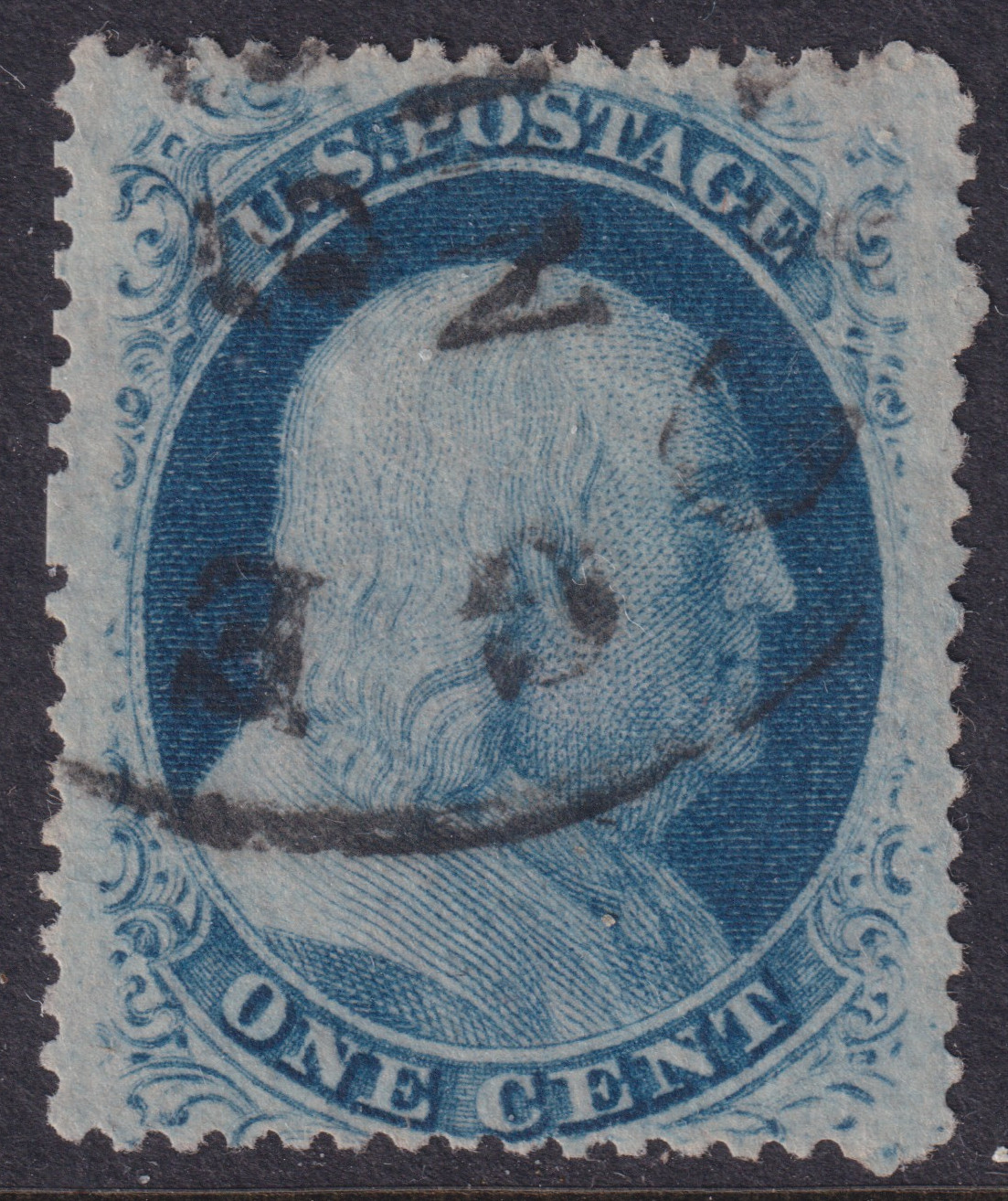 Stamp Picture