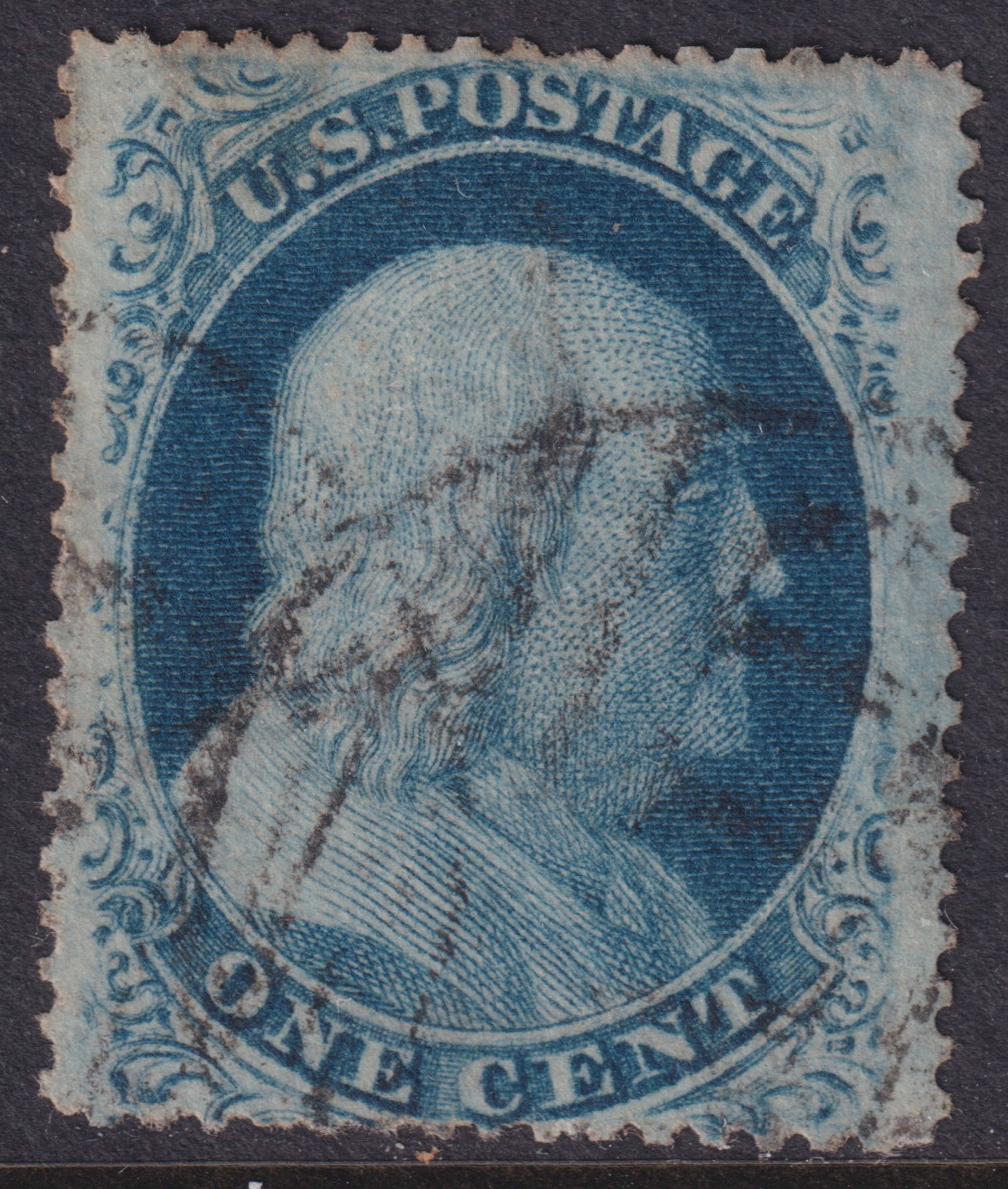 Stamp Picture
