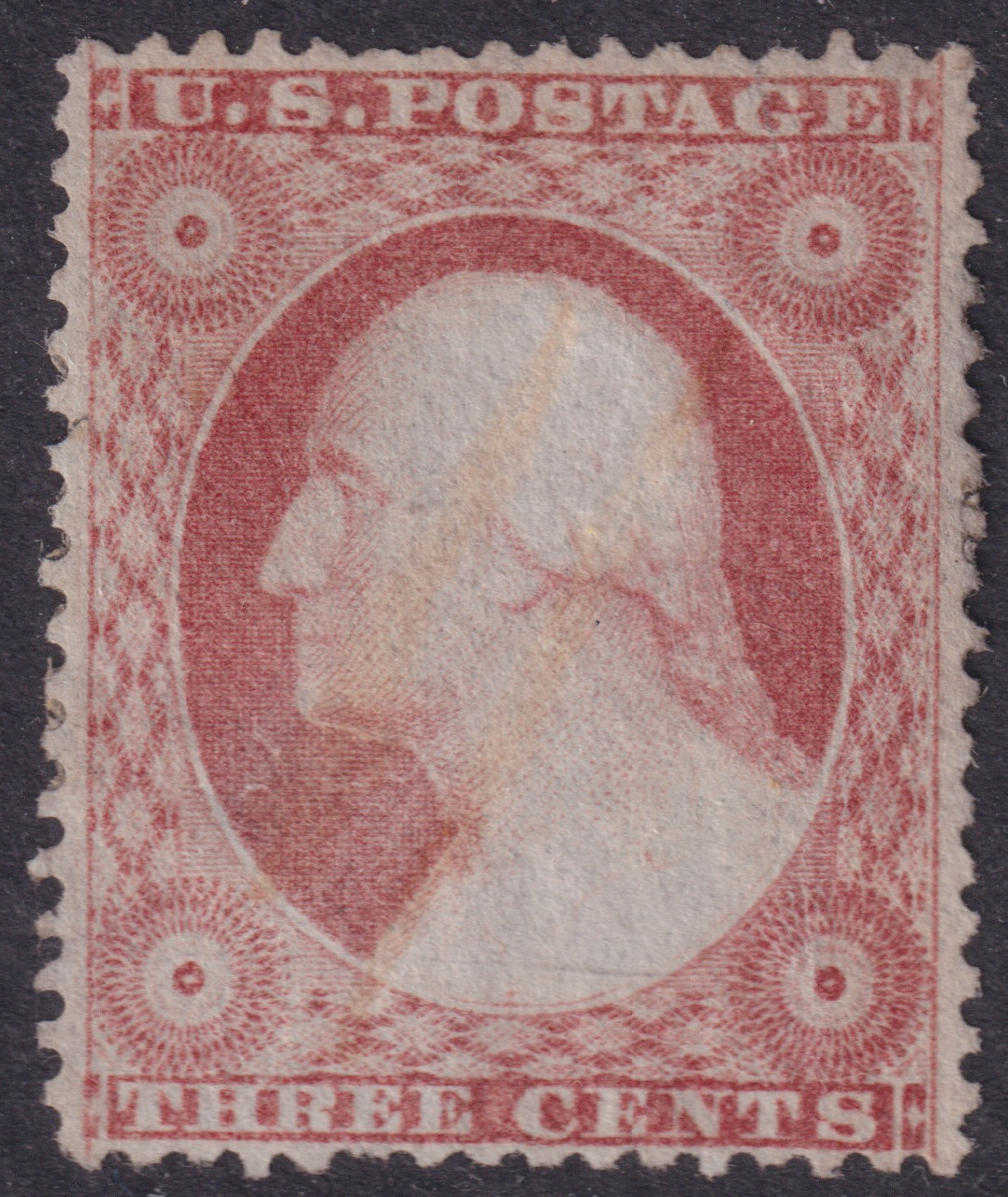 Stamp Picture