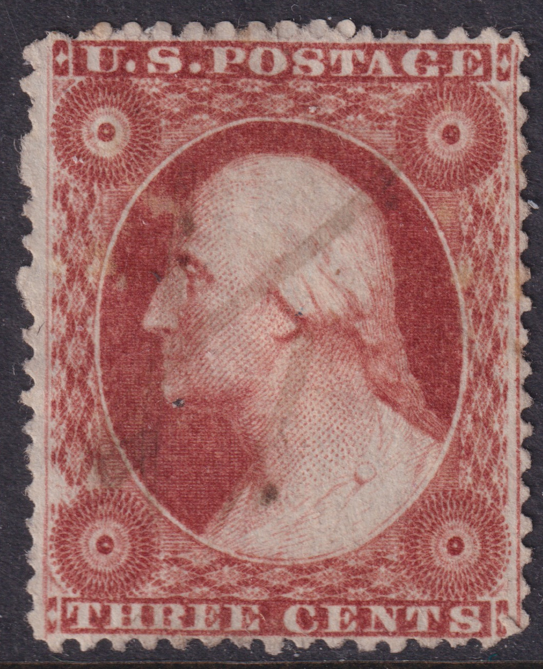 Stamp Picture