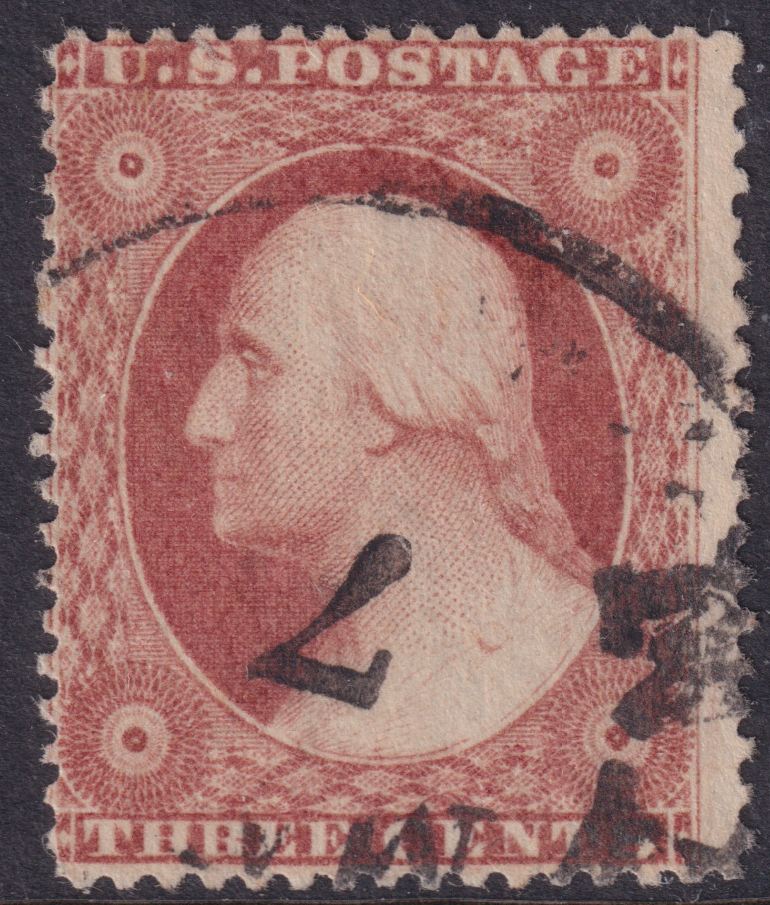 Stamp Picture