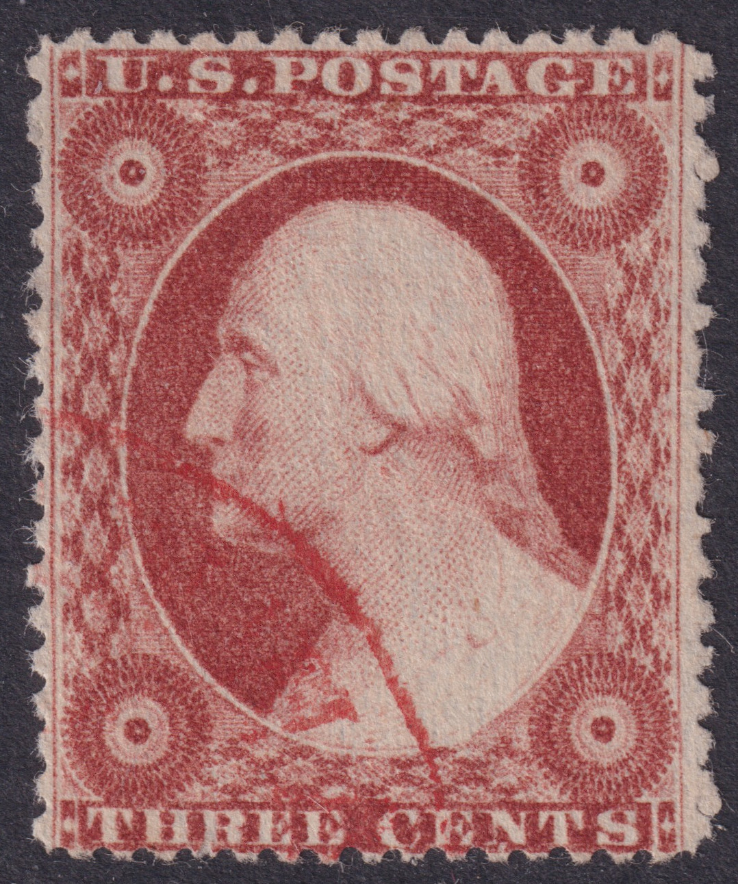 Stamp Picture