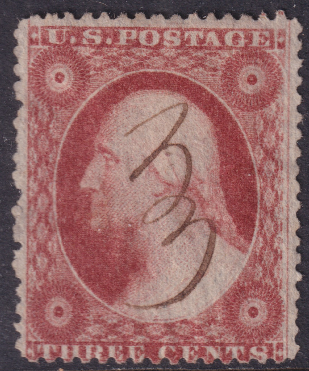Stamp Picture