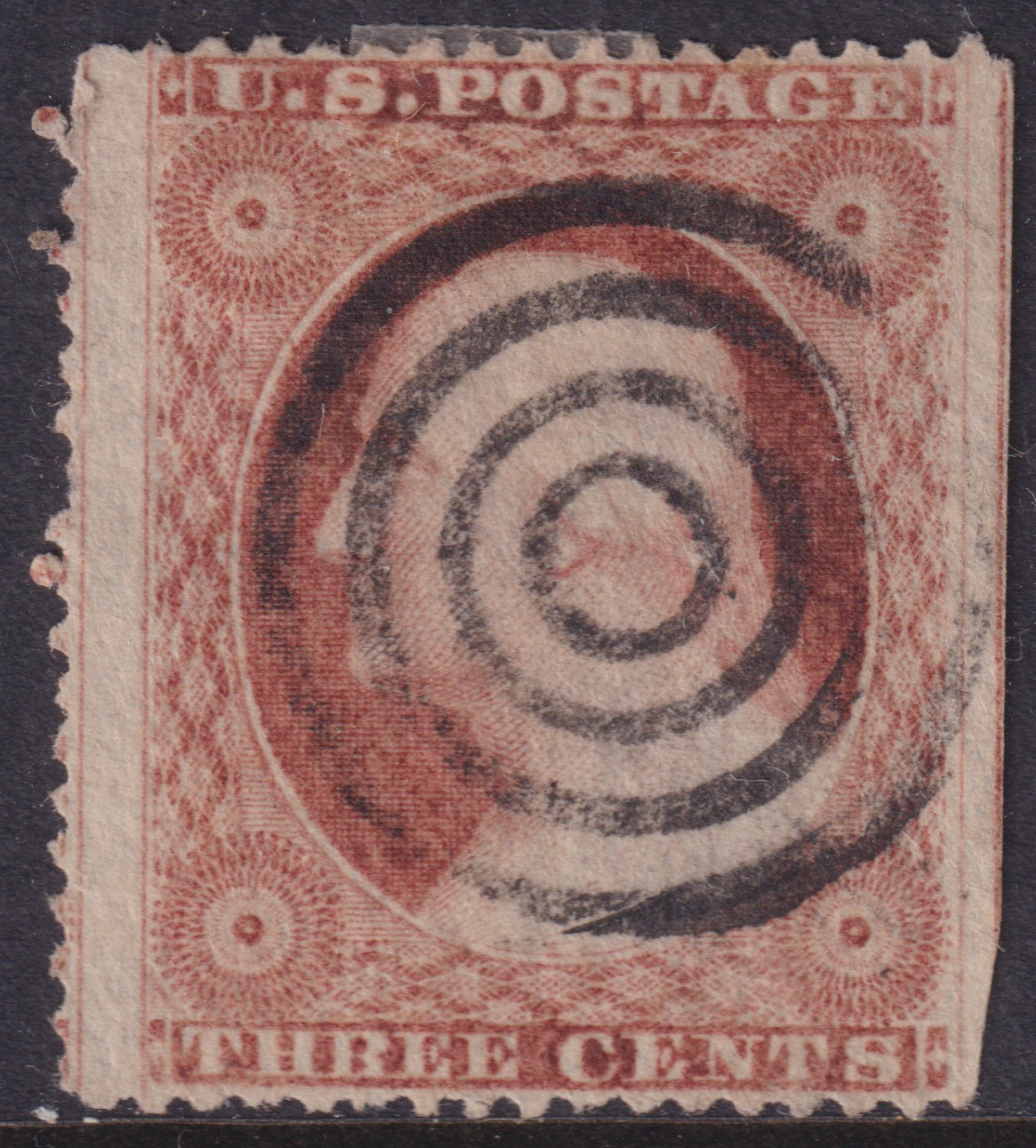 Stamp Picture