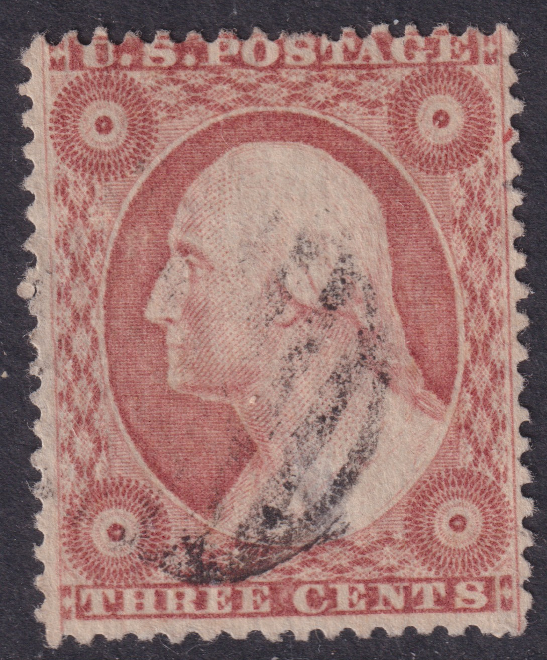 Stamp Picture