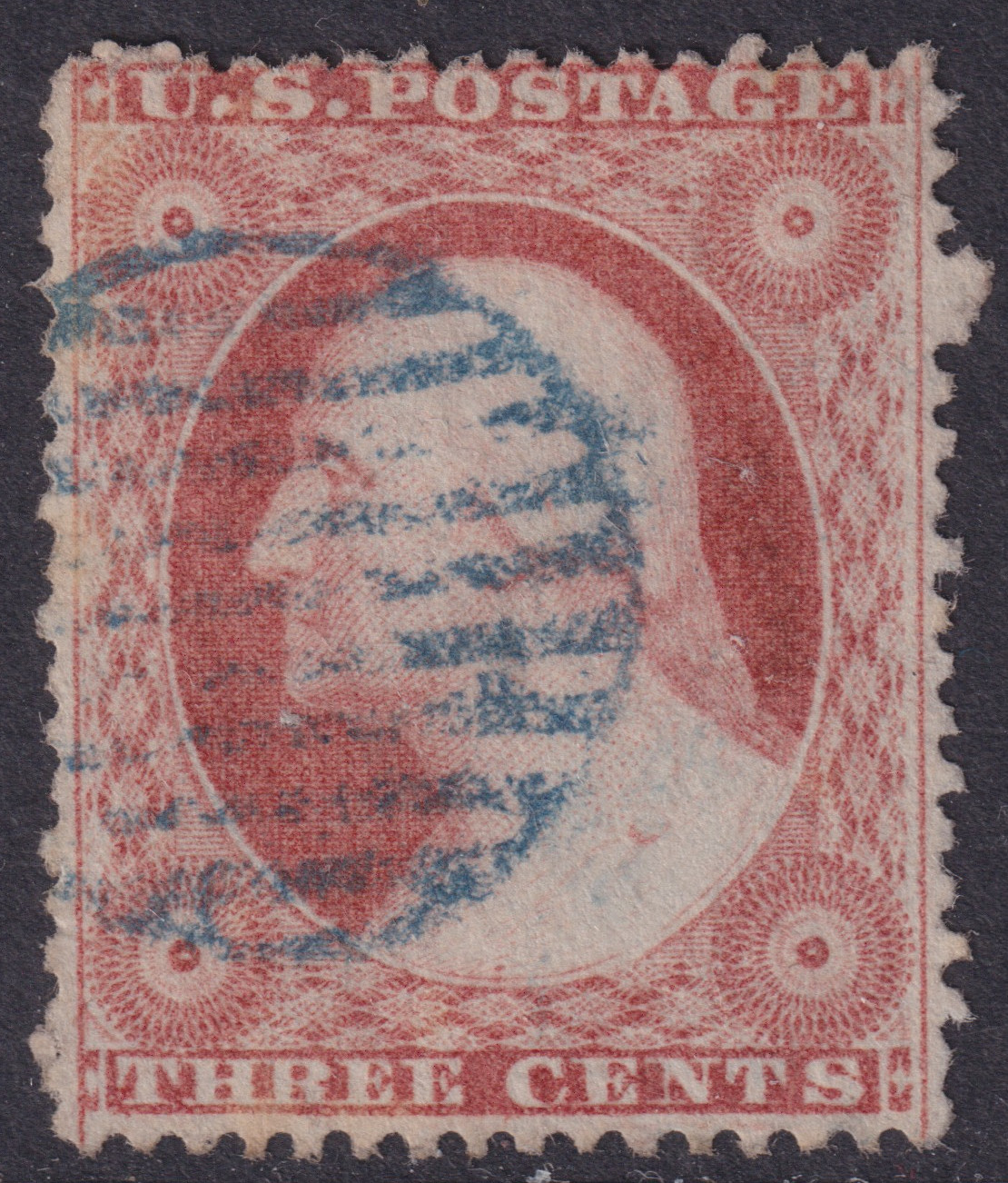 Stamp Picture