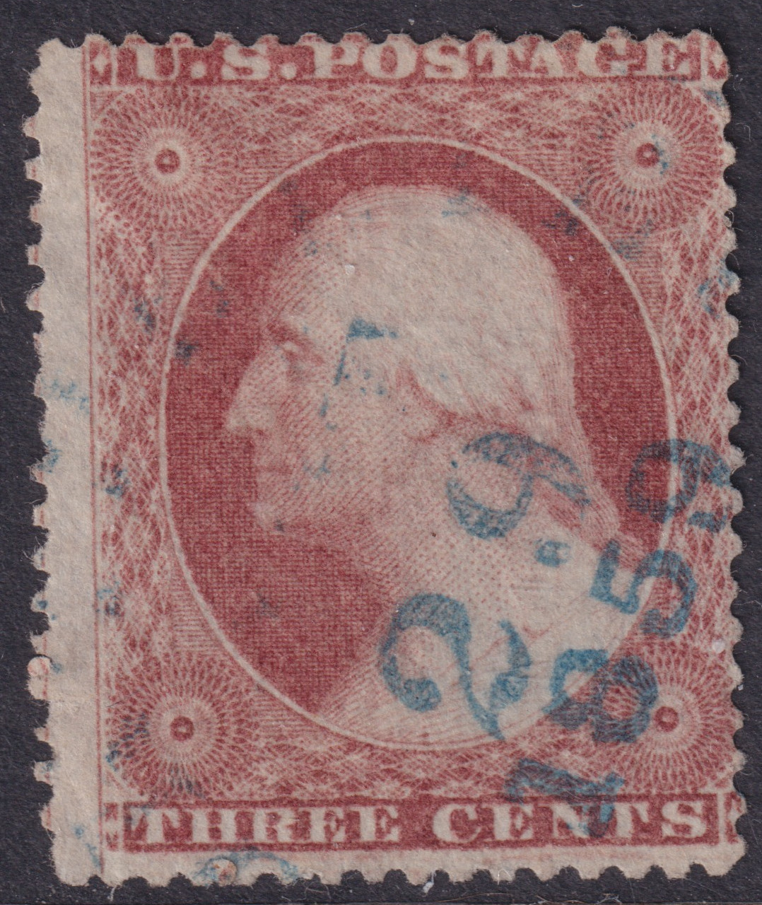 Stamp Picture