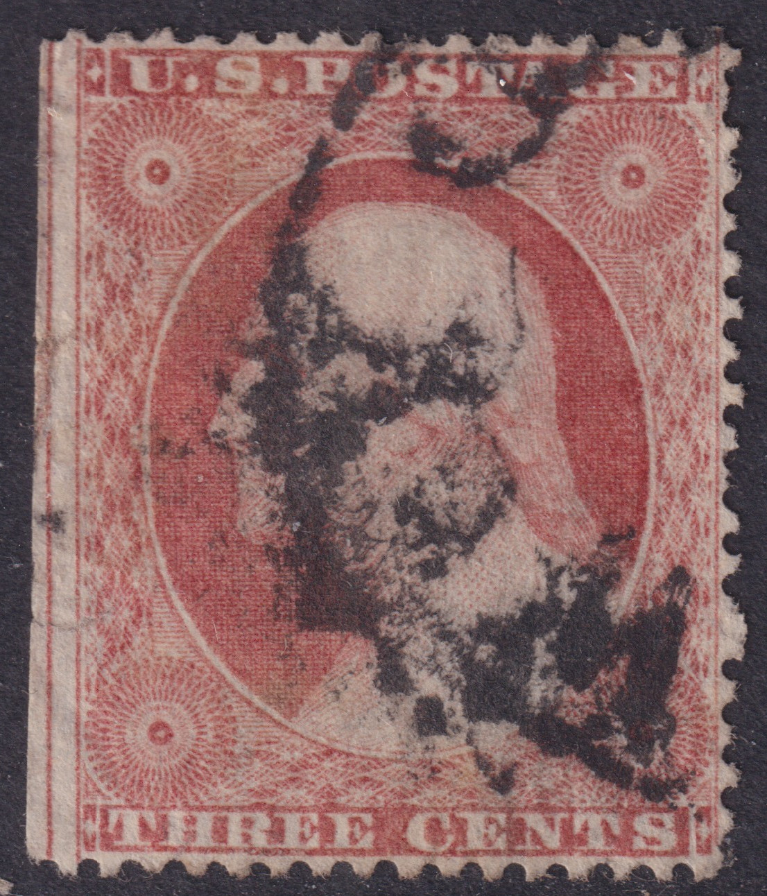 Stamp Picture