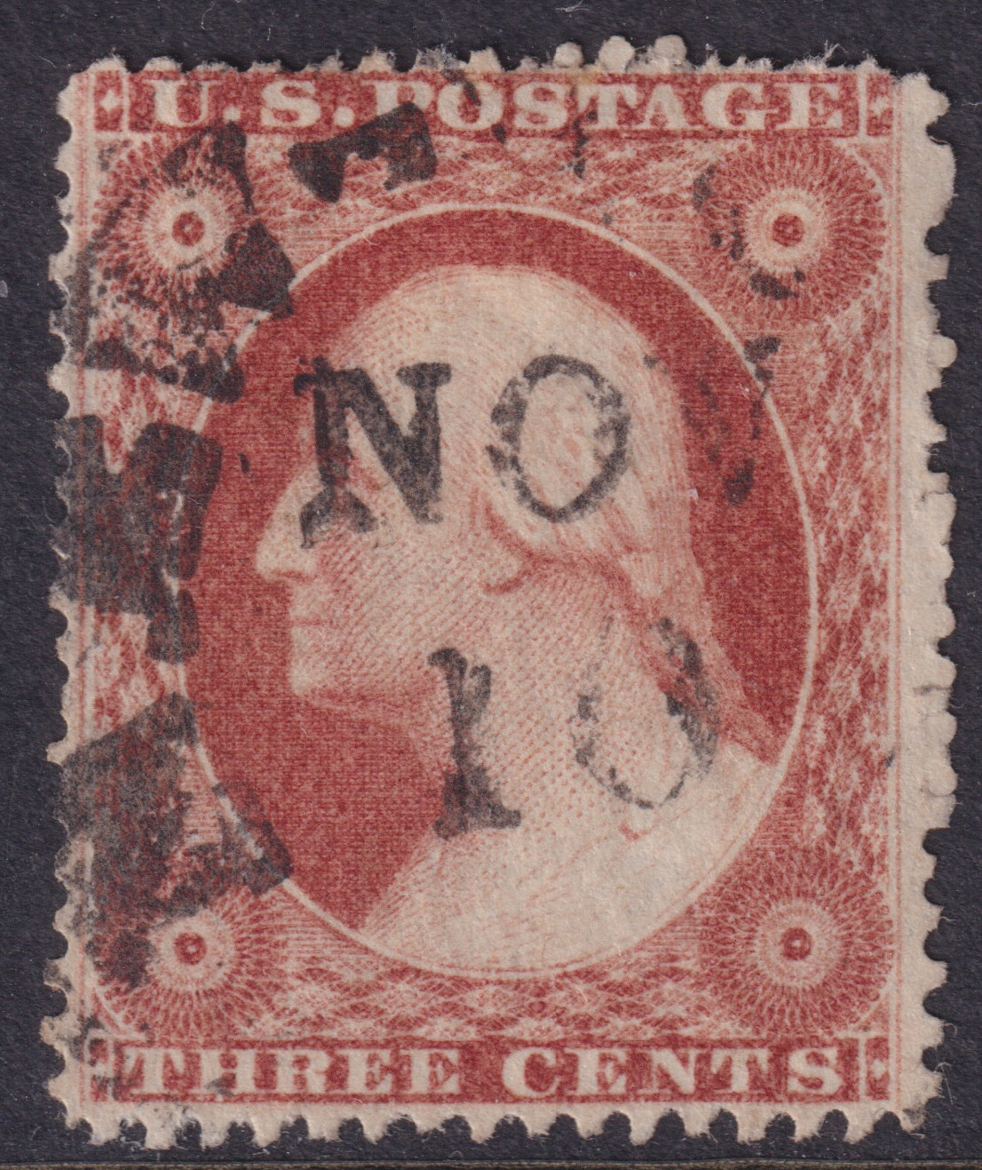 Stamp Picture