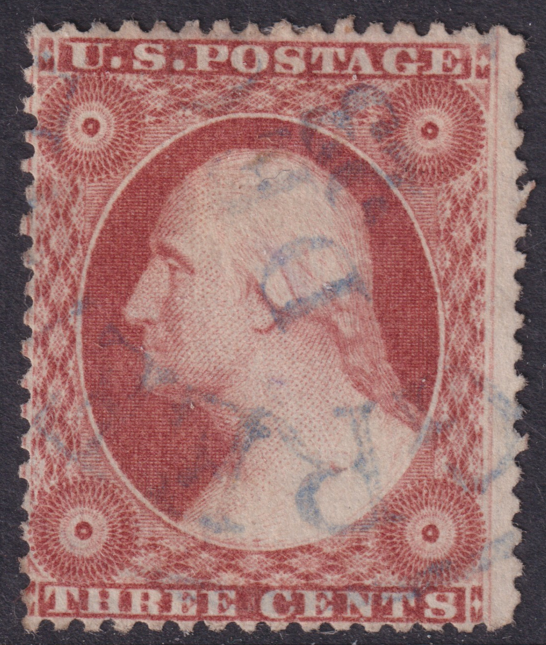 Stamp Picture