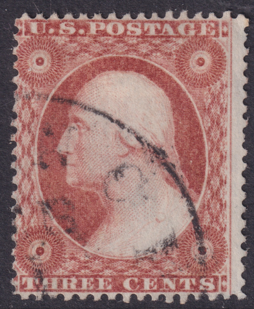 Stamp Picture
