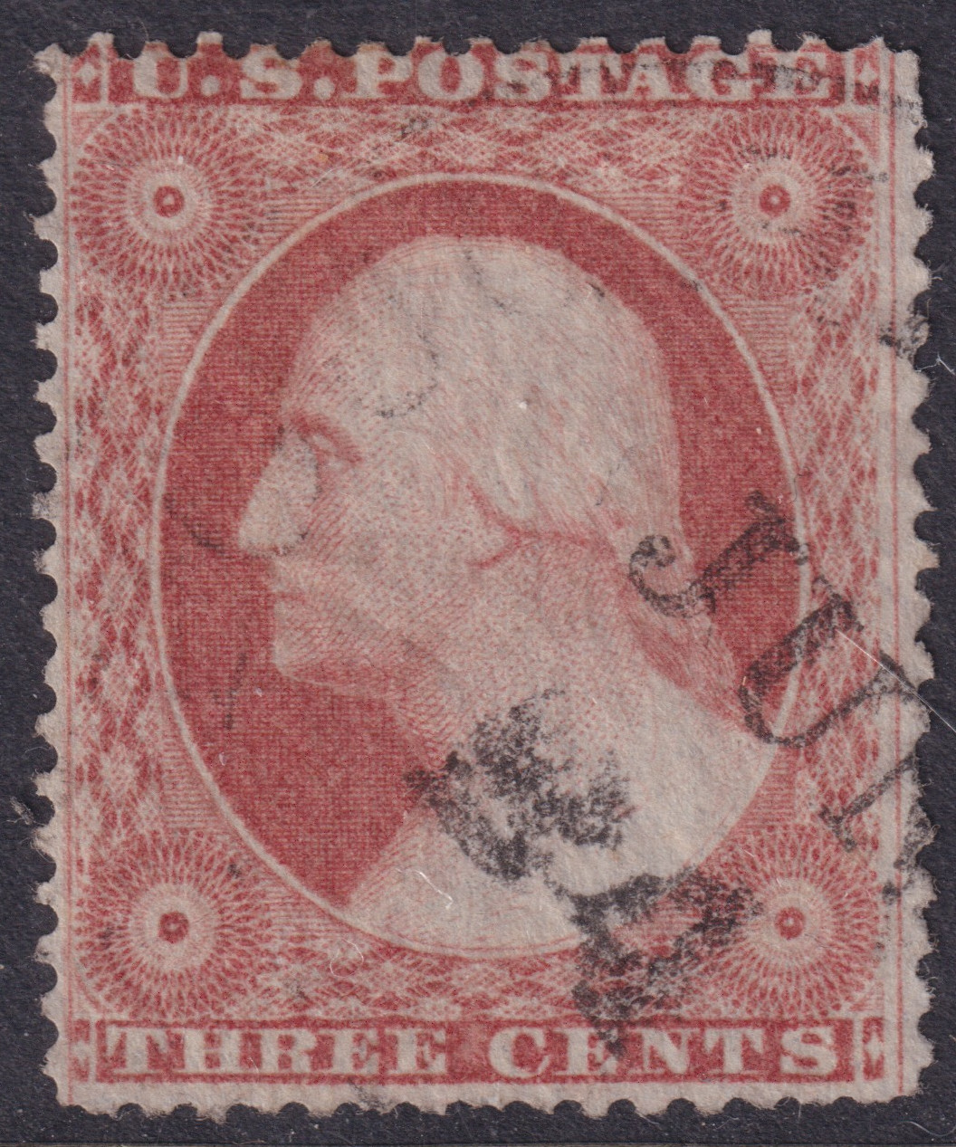 Stamp Picture