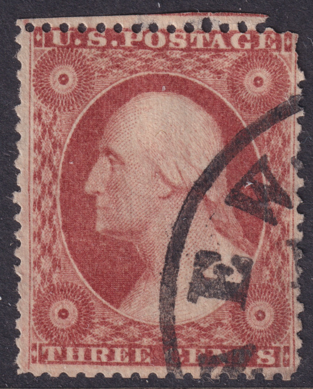 Stamp Picture