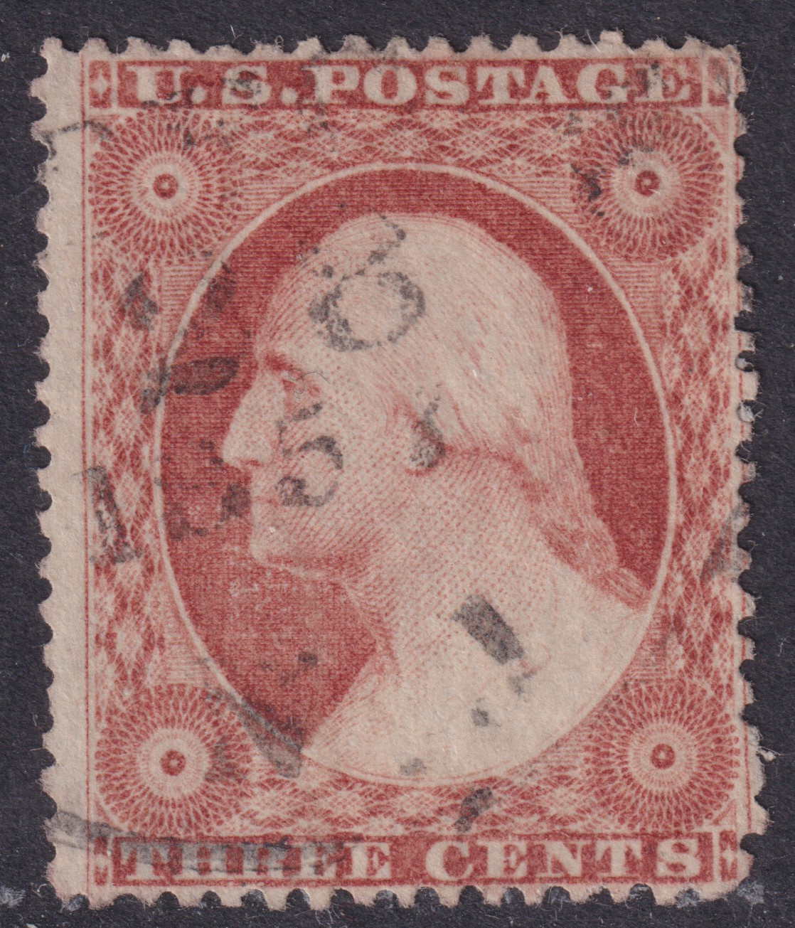 Stamp Picture
