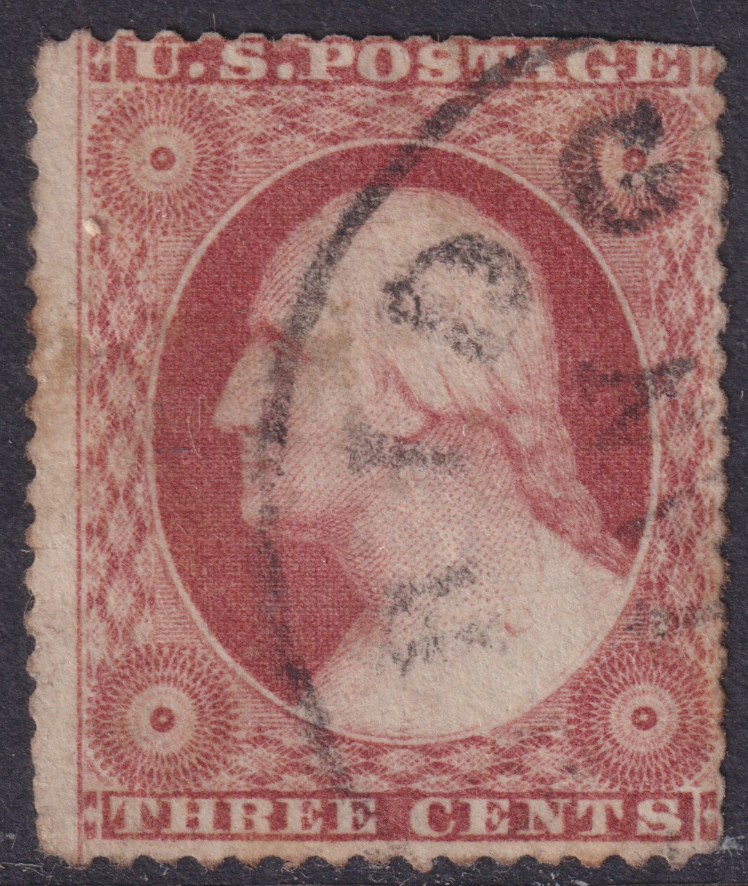 Stamp Picture