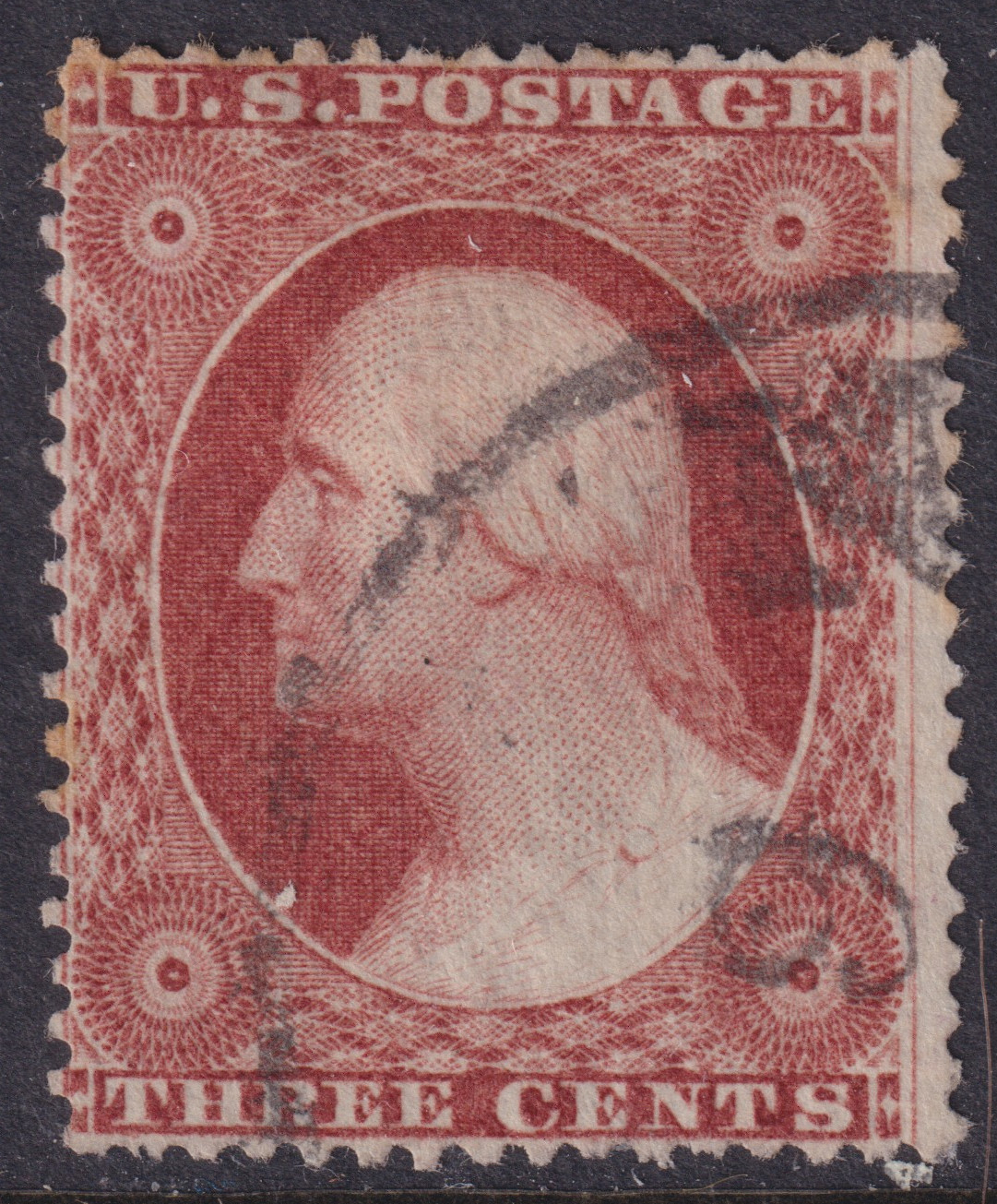Stamp Picture