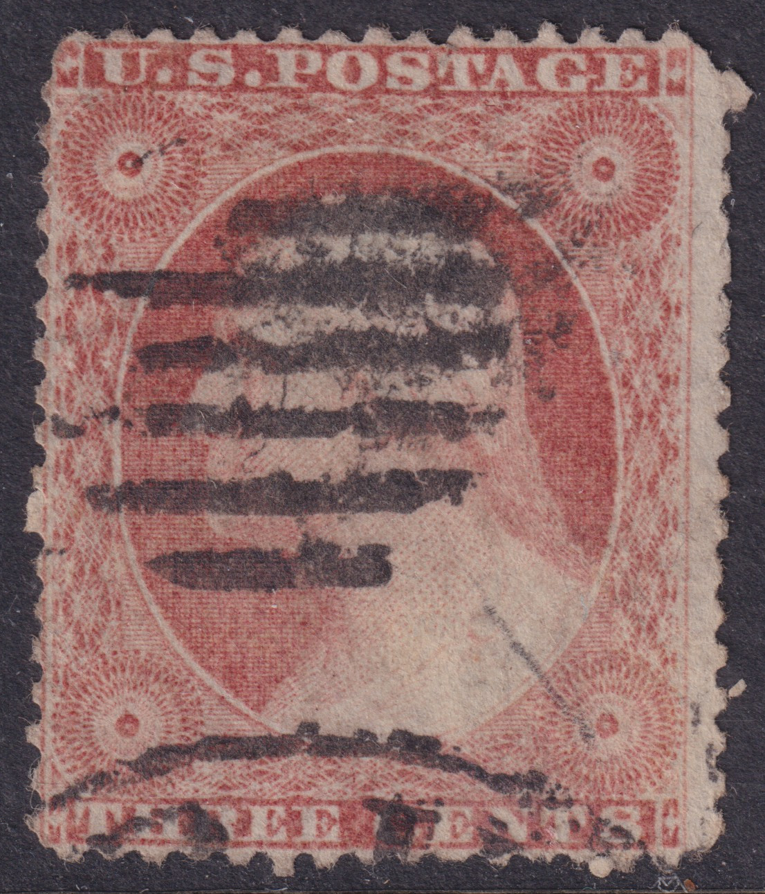 Stamp Picture