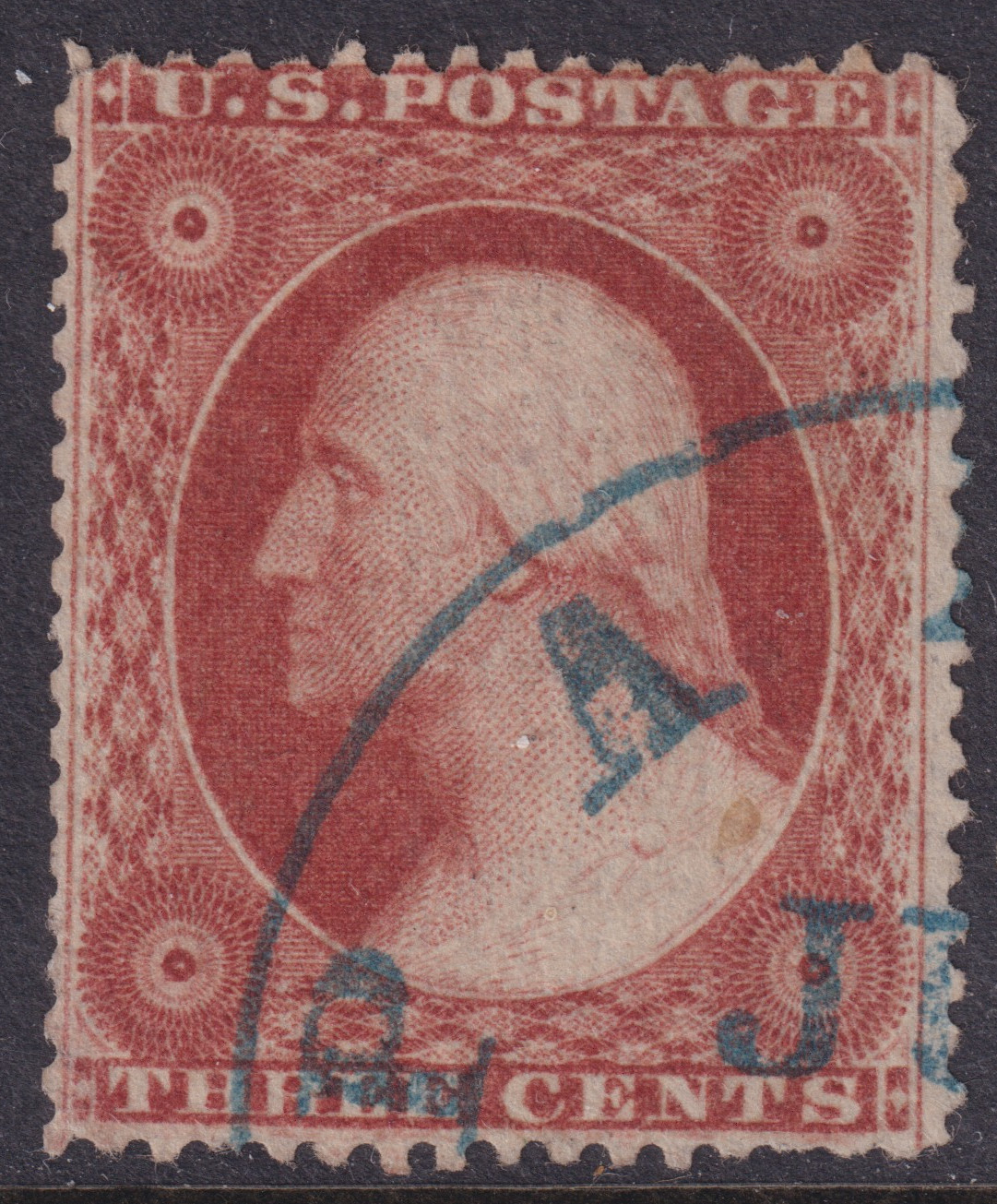Stamp Picture