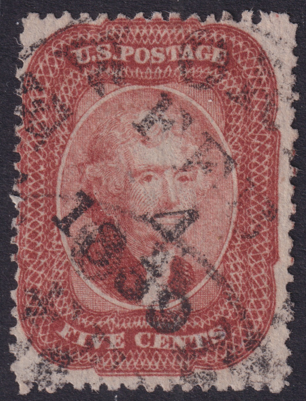 Stamp Picture