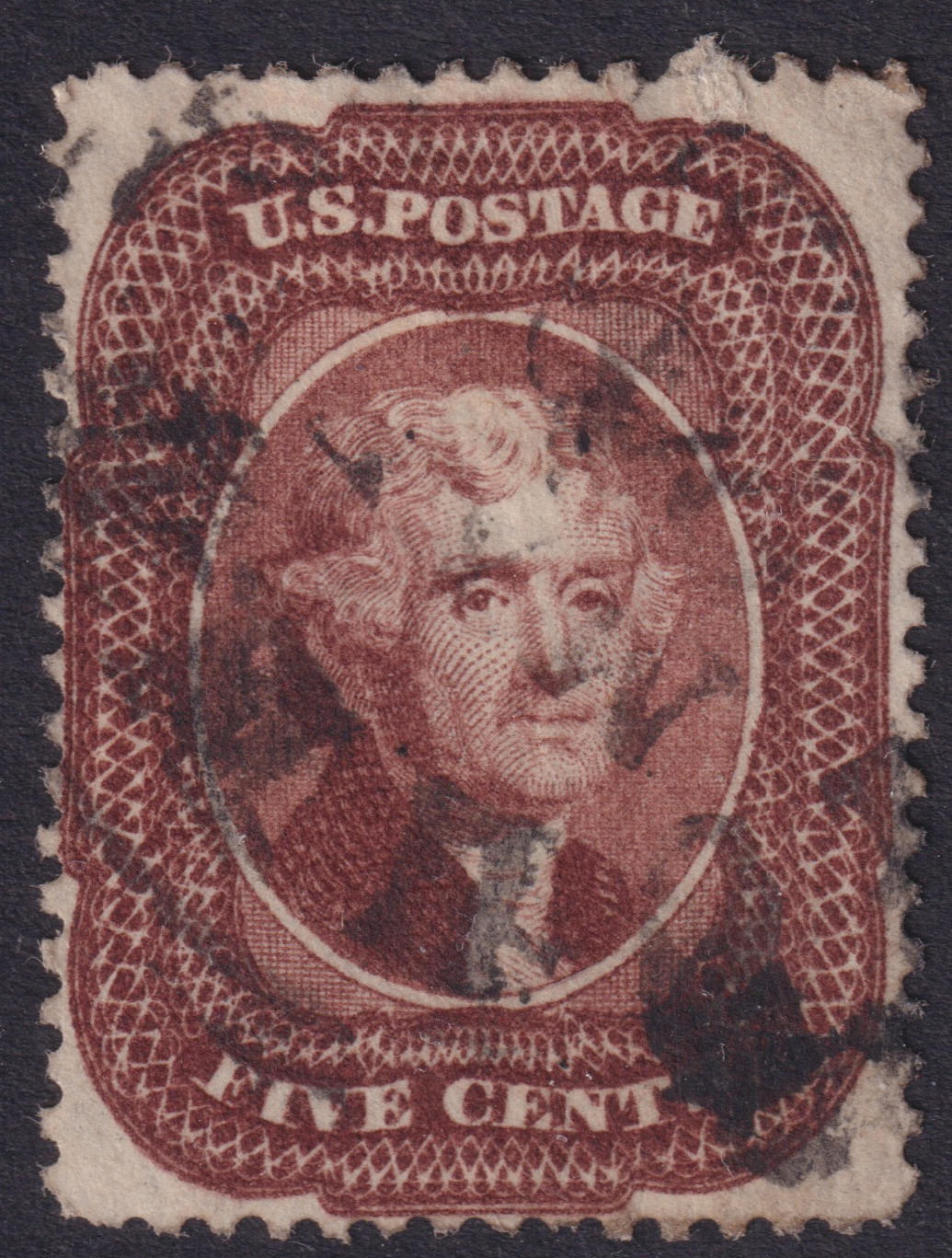 Stamp Picture