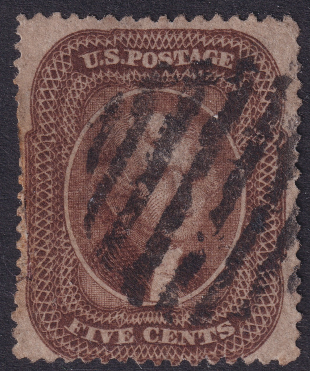Stamp Picture