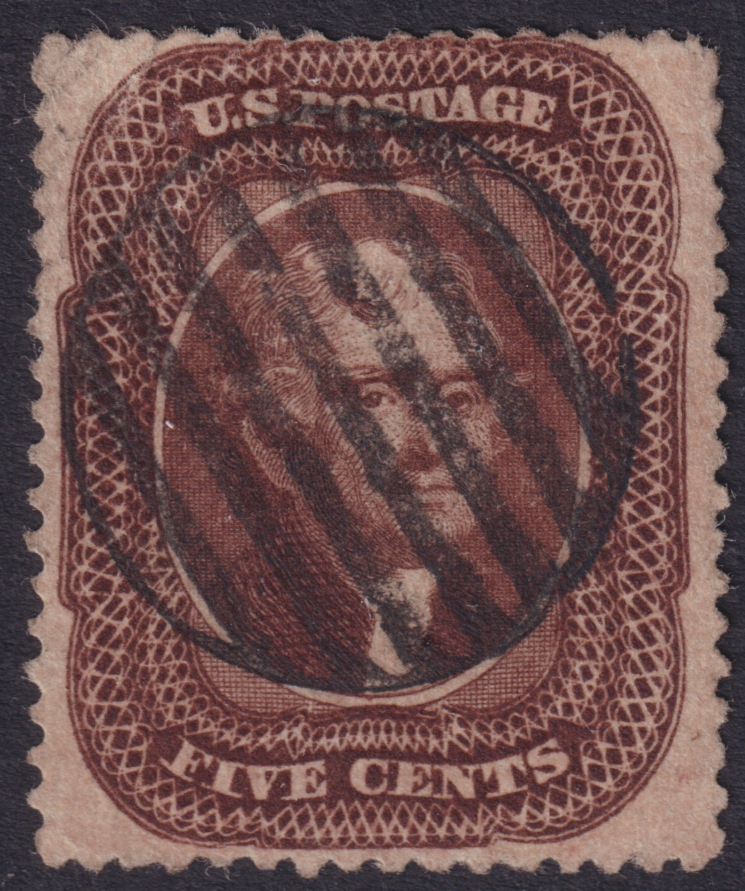 Stamp Picture