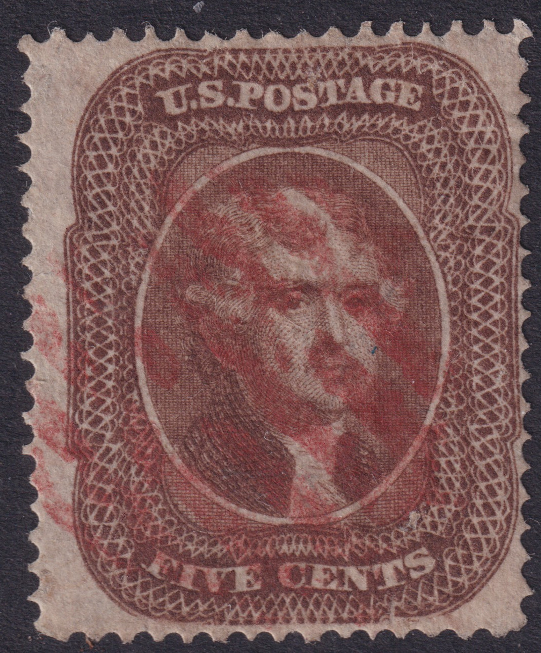 Stamp Picture