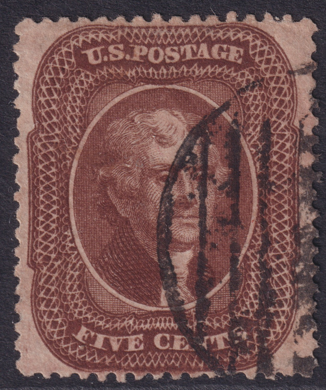 Stamp Picture