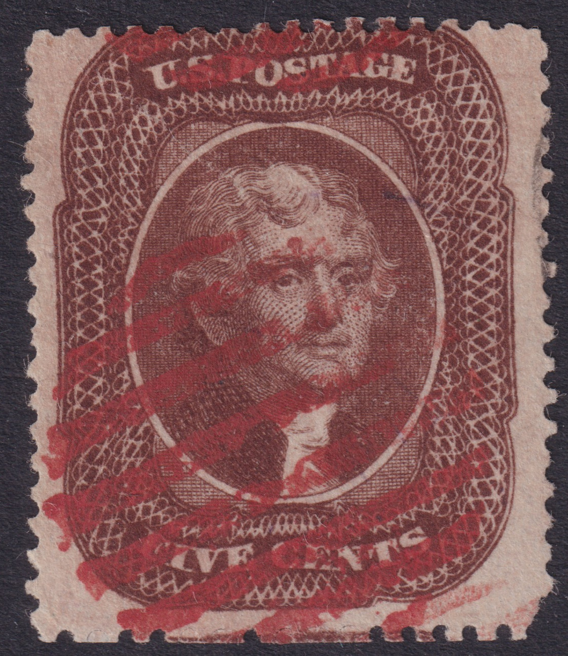 Stamp Picture