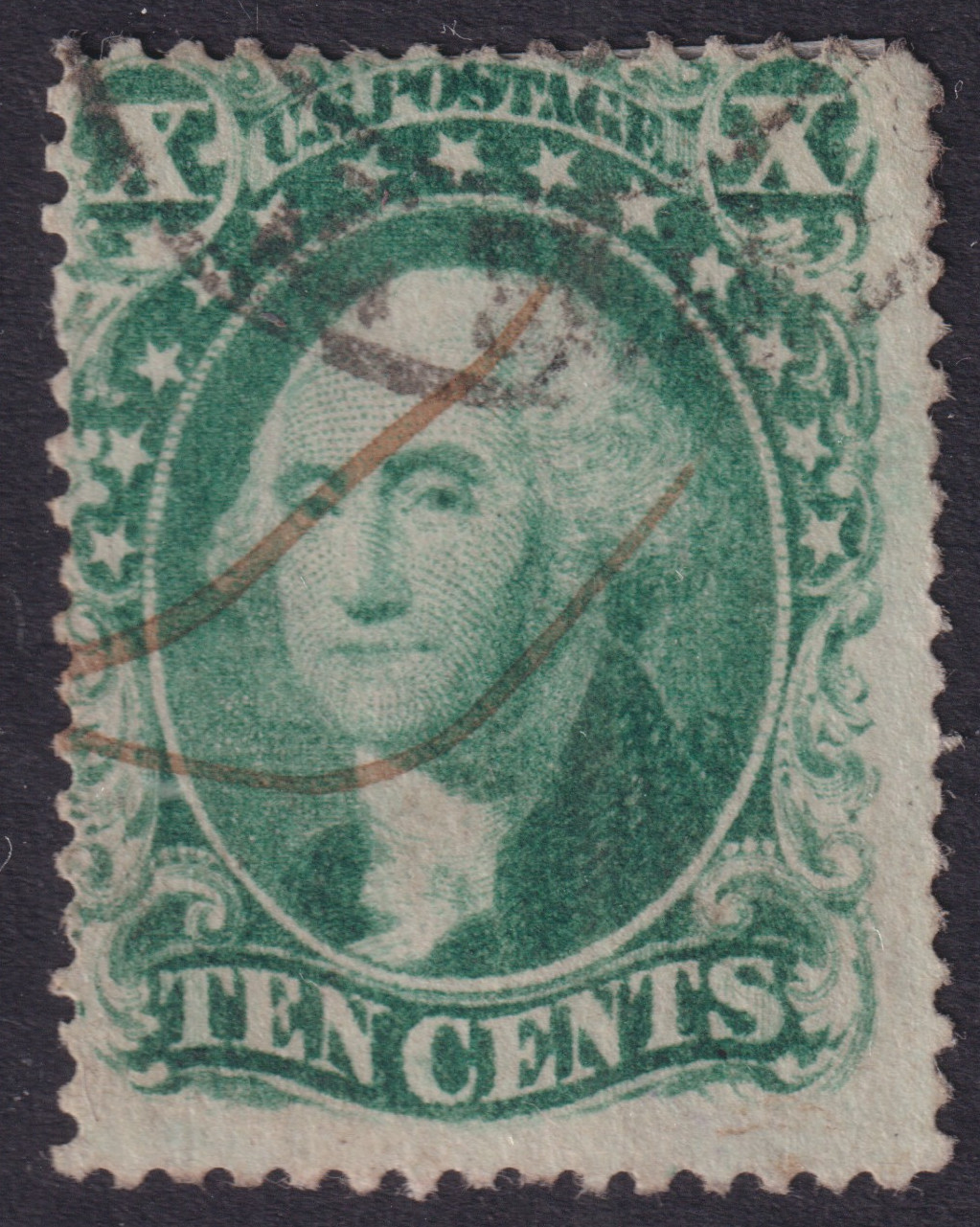 Stamp Picture