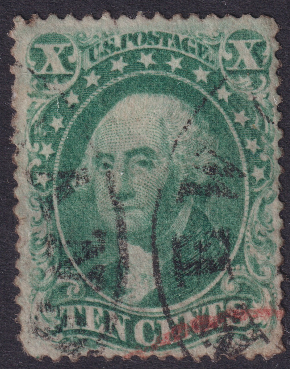 Stamp Picture