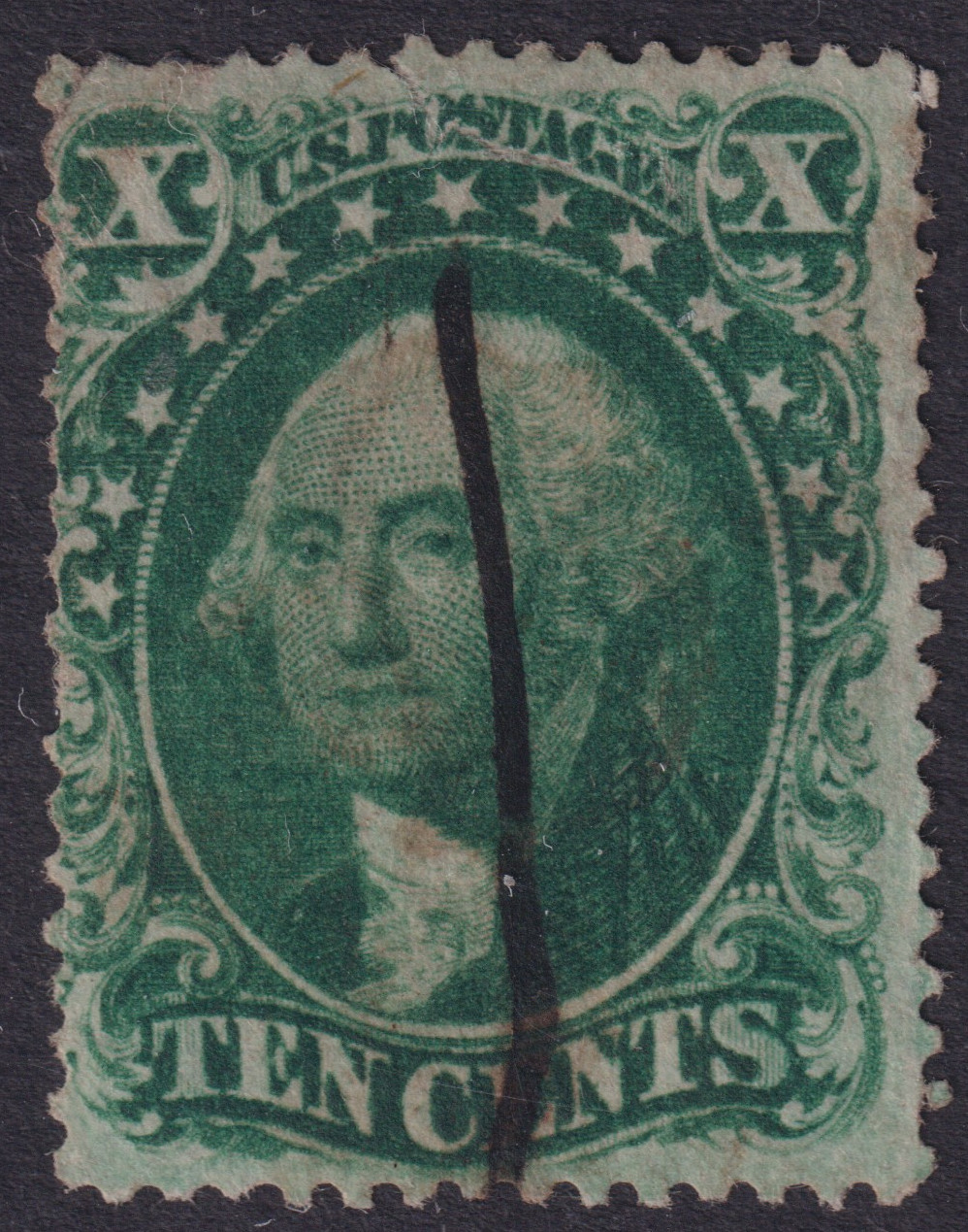 Stamp Picture