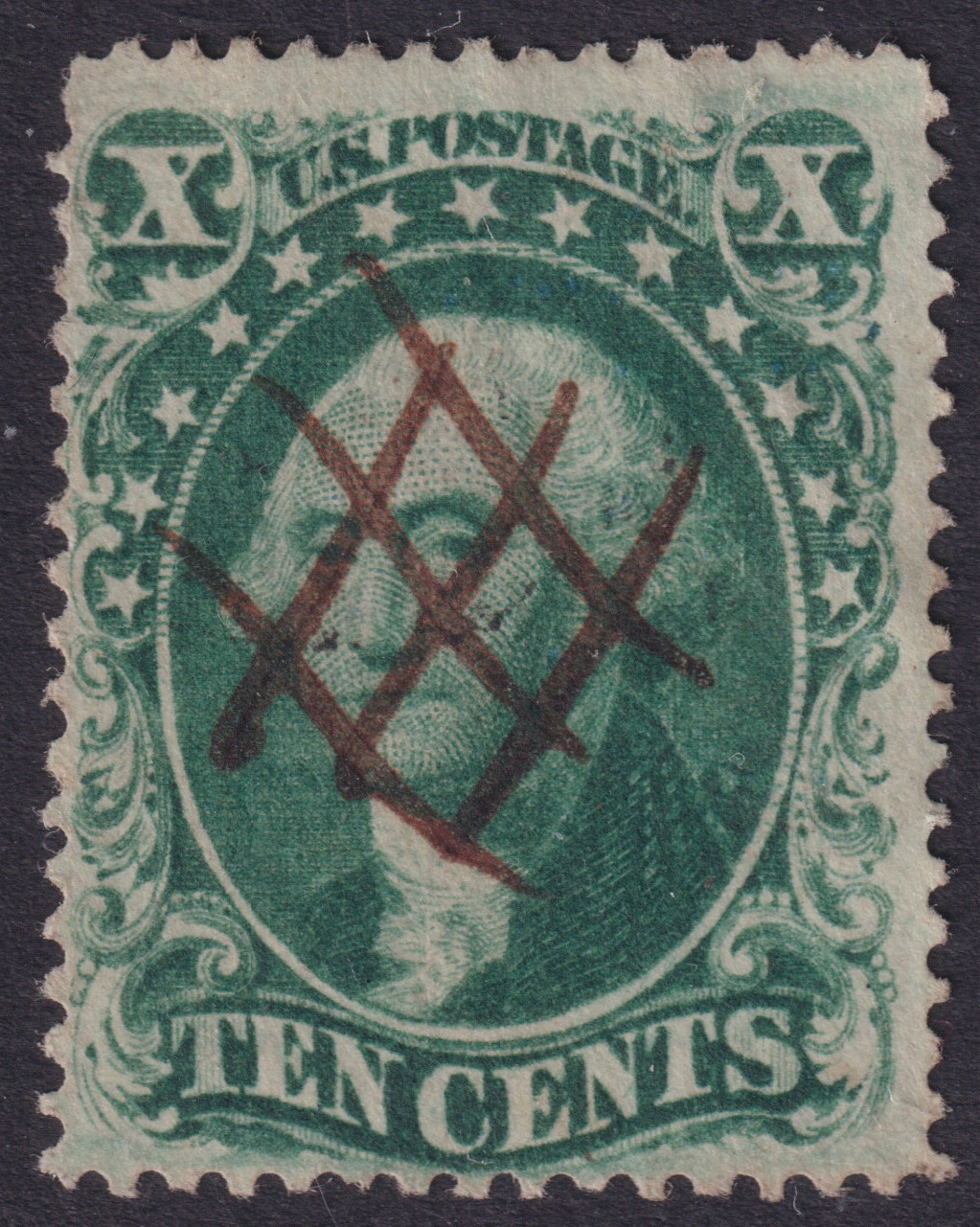 Stamp Picture
