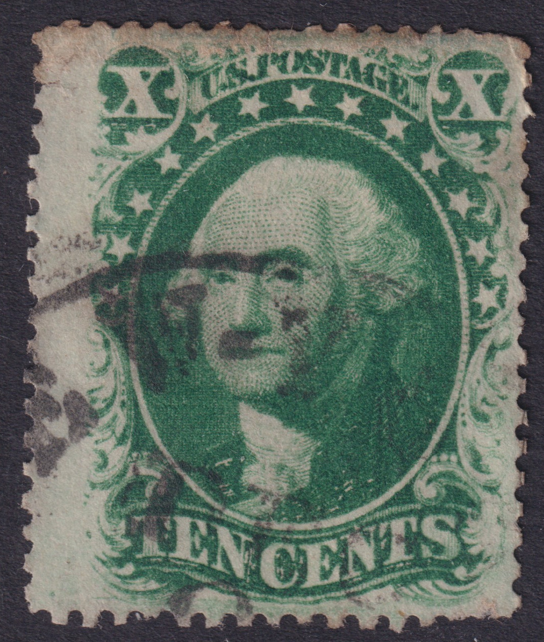 Stamp Picture