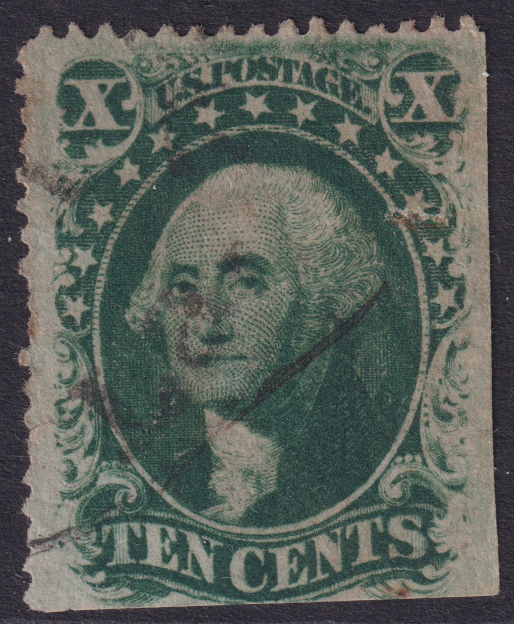 Stamp Picture