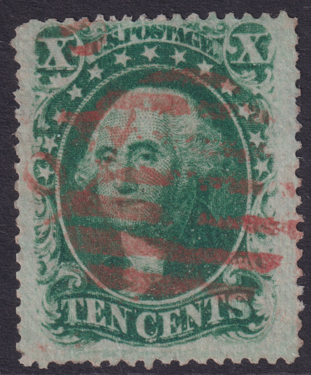 Stamp Picture