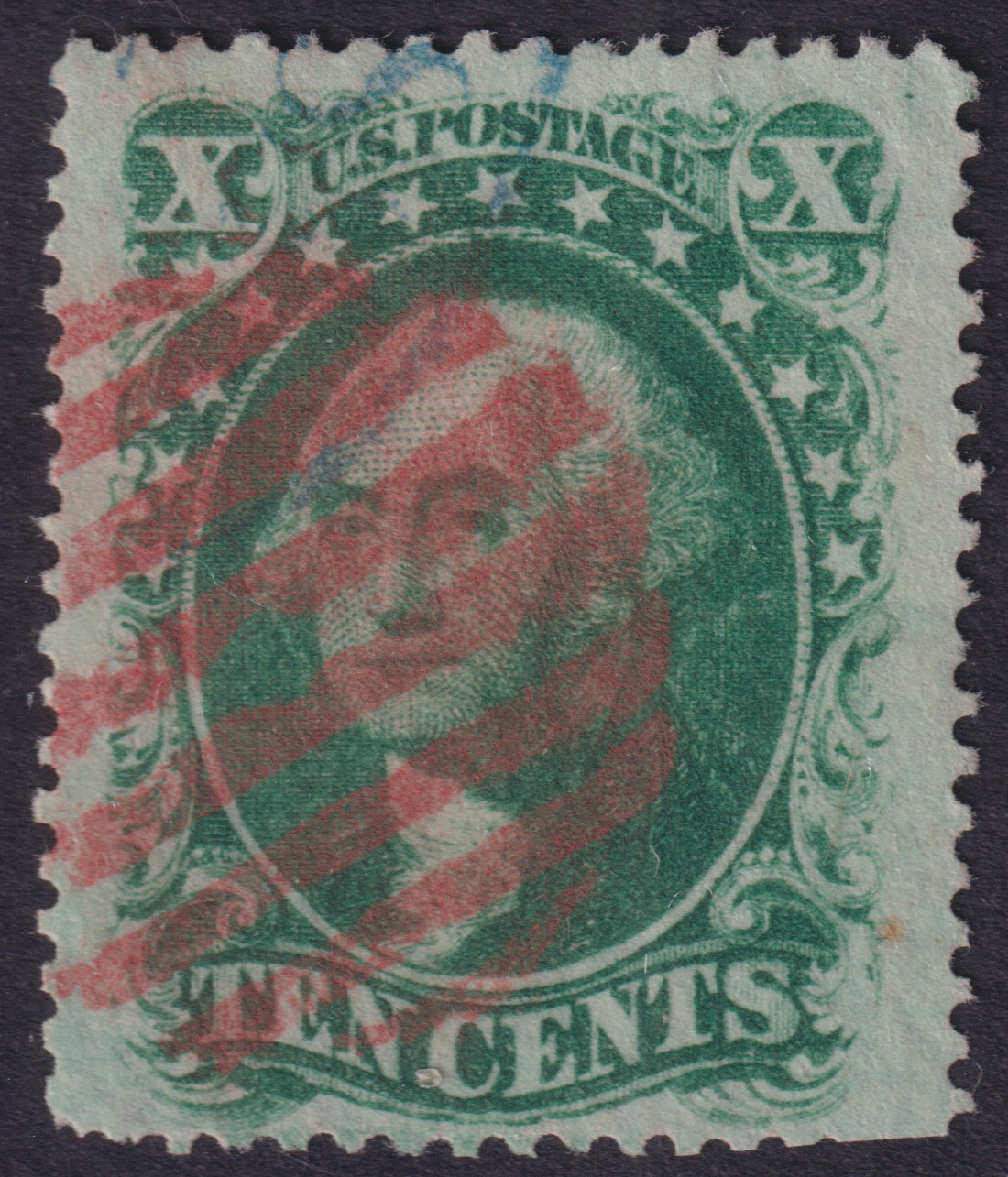 Stamp Picture