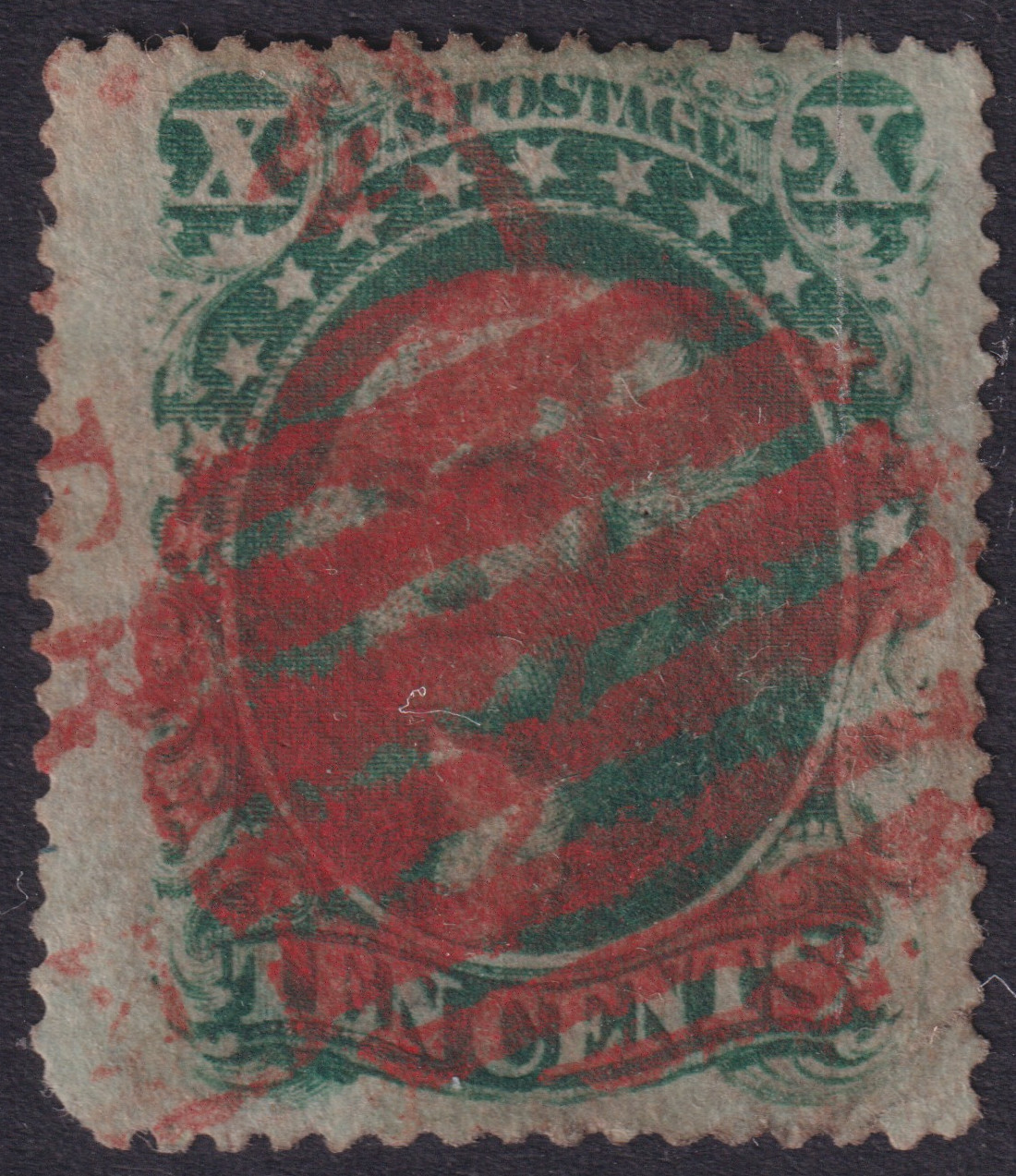 Stamp Picture