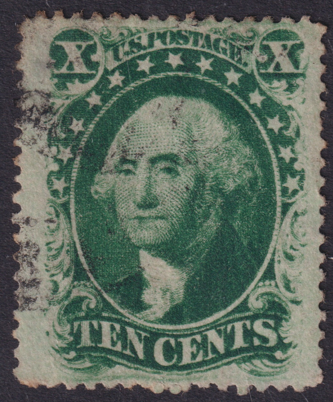 Stamp Picture
