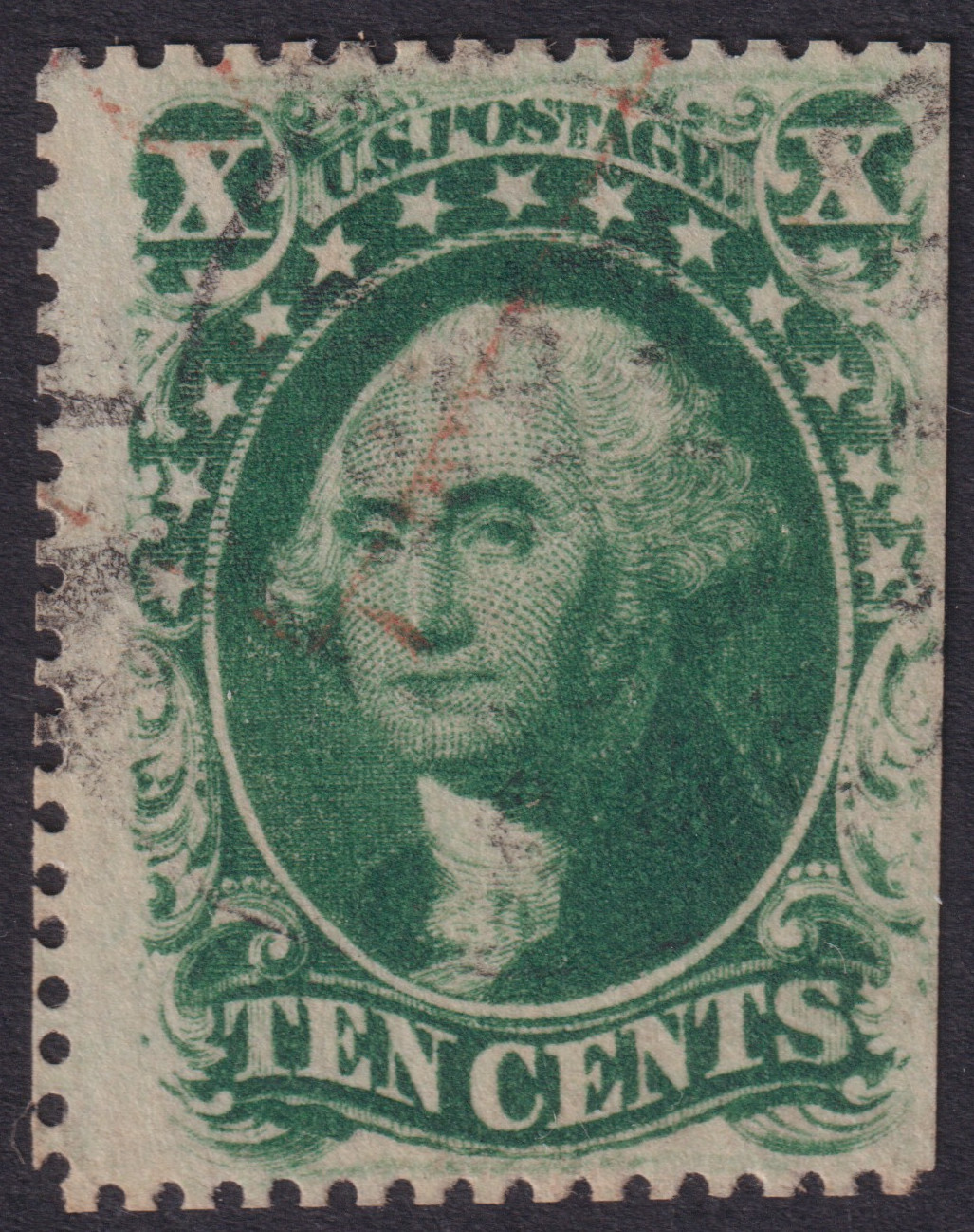 Stamp Picture