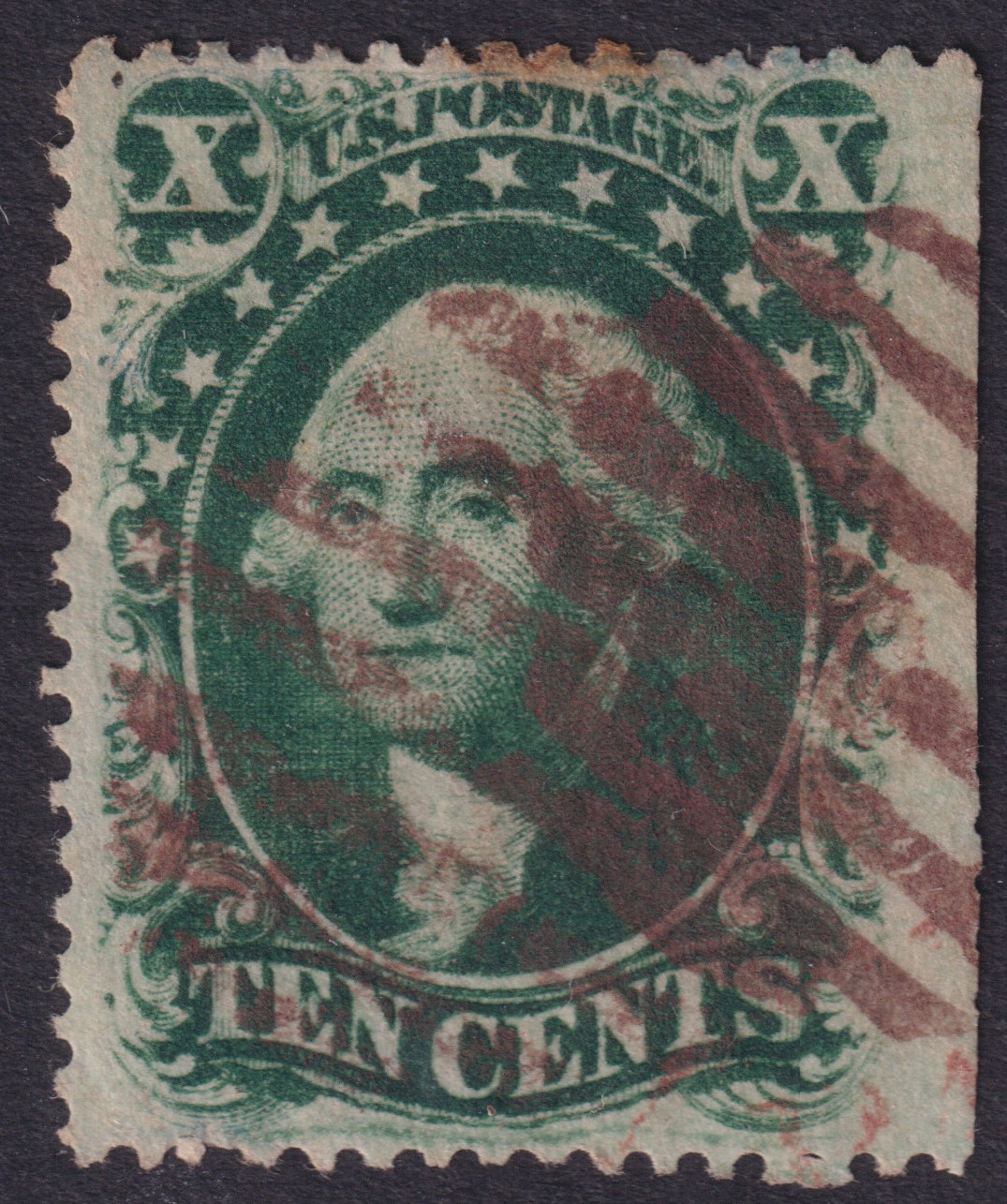 Stamp Picture
