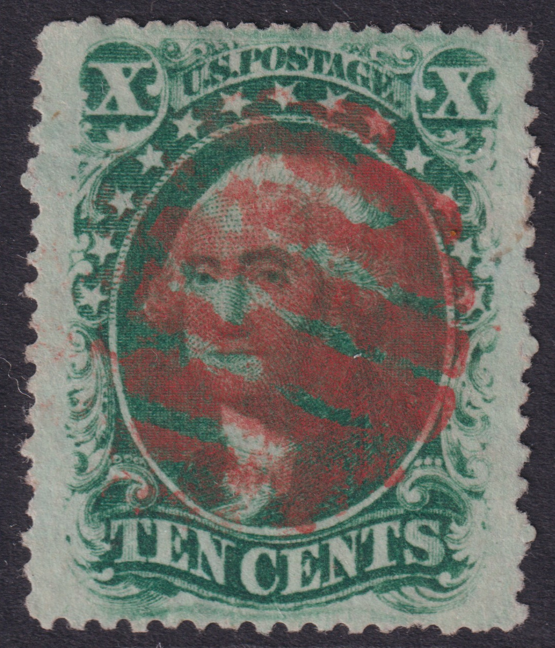 Stamp Picture