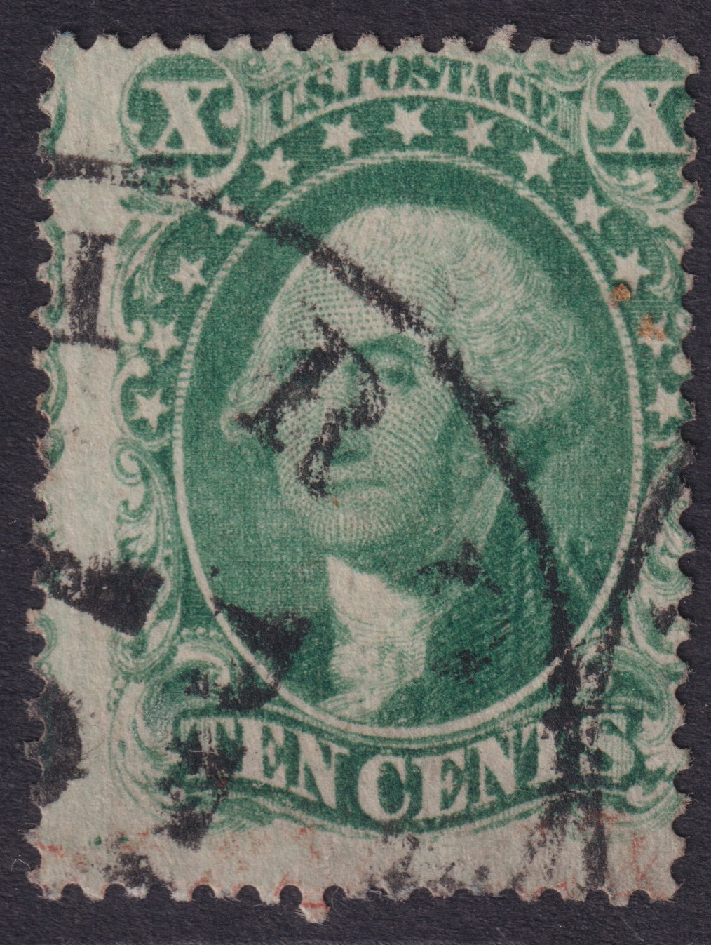 Stamp Picture