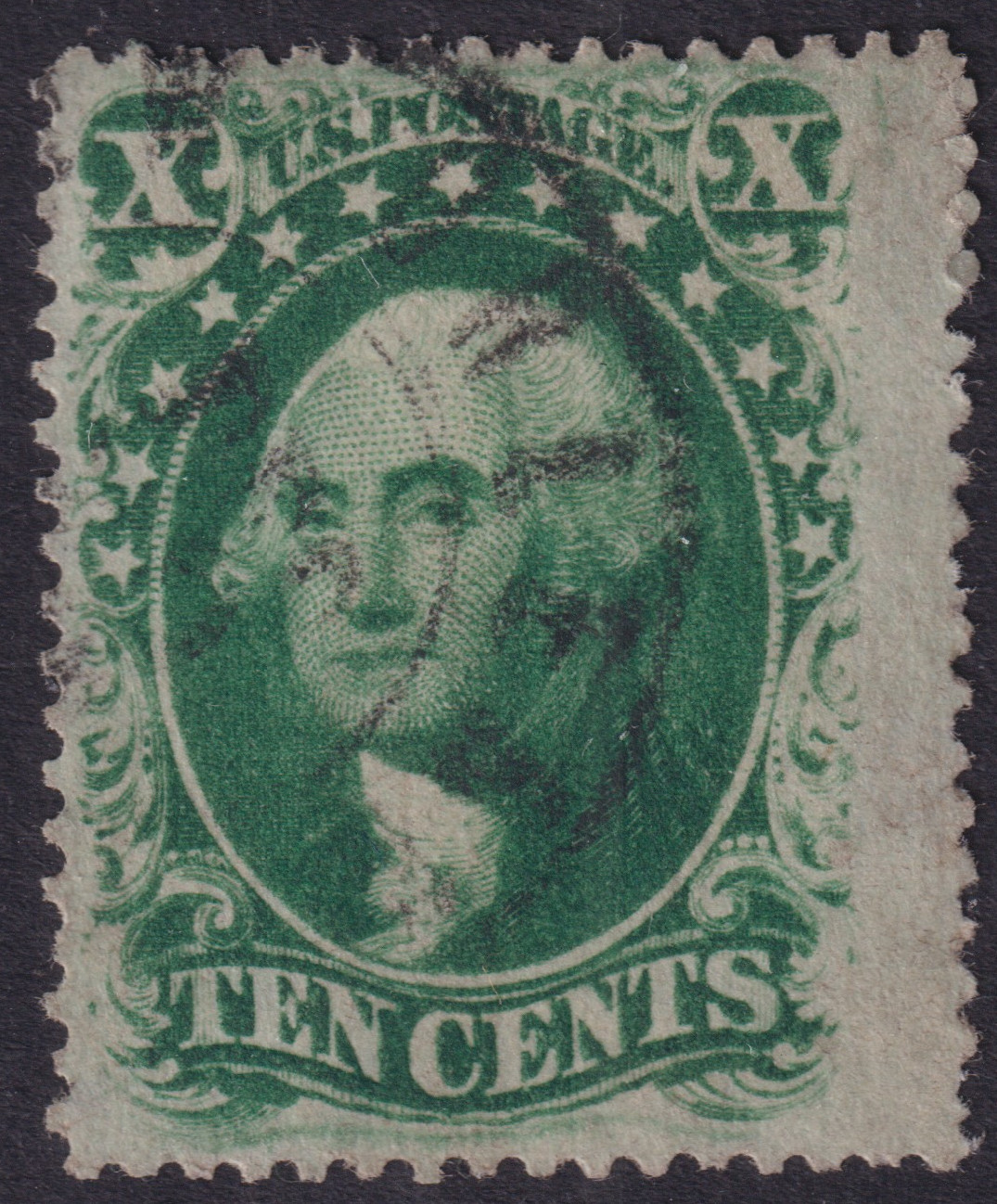 Stamp Picture