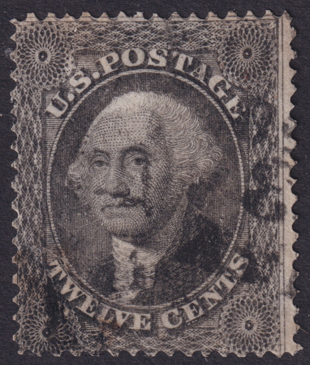 Stamp Picture
