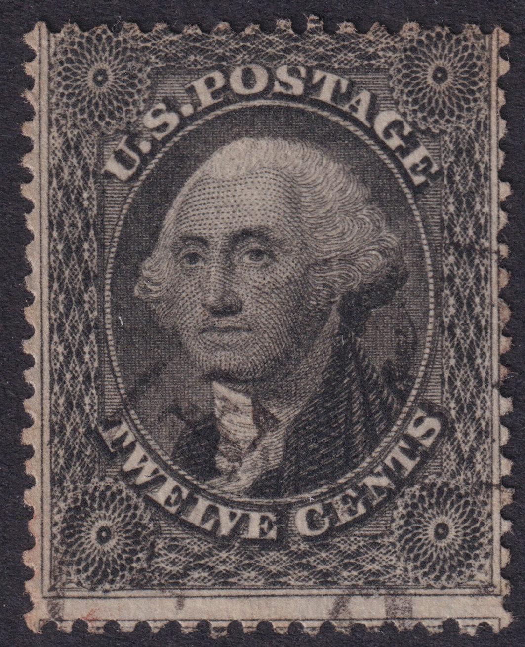 Stamp Picture