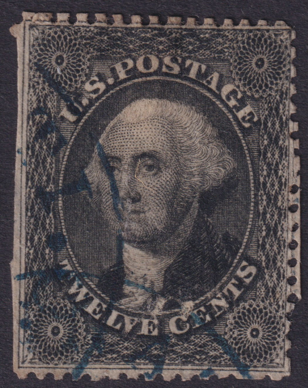 Stamp Picture