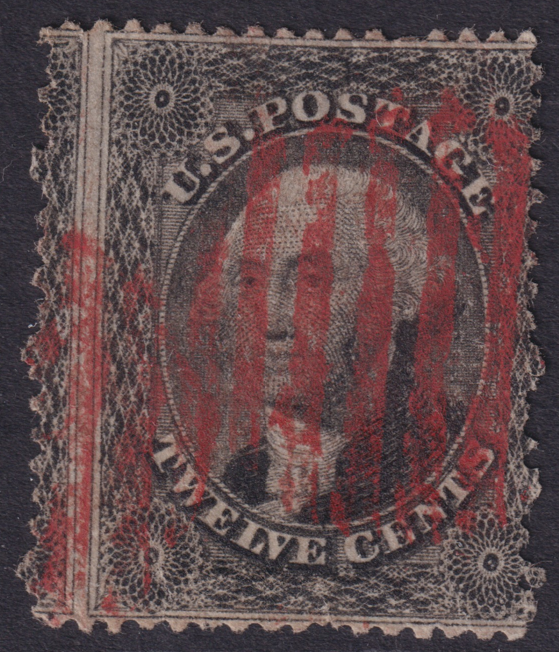 Stamp Picture
