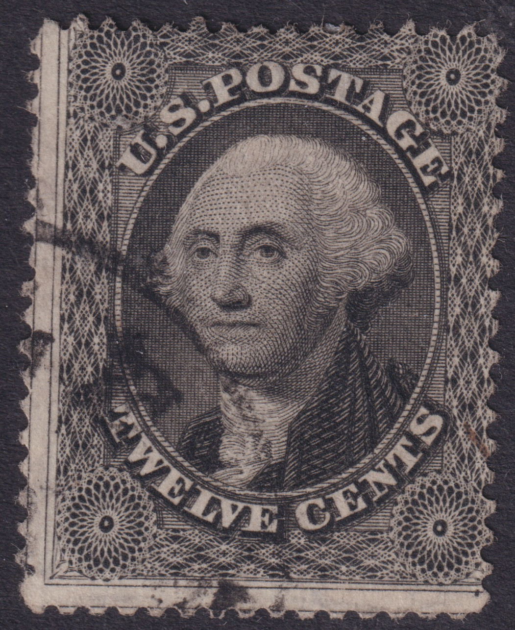 Stamp Picture