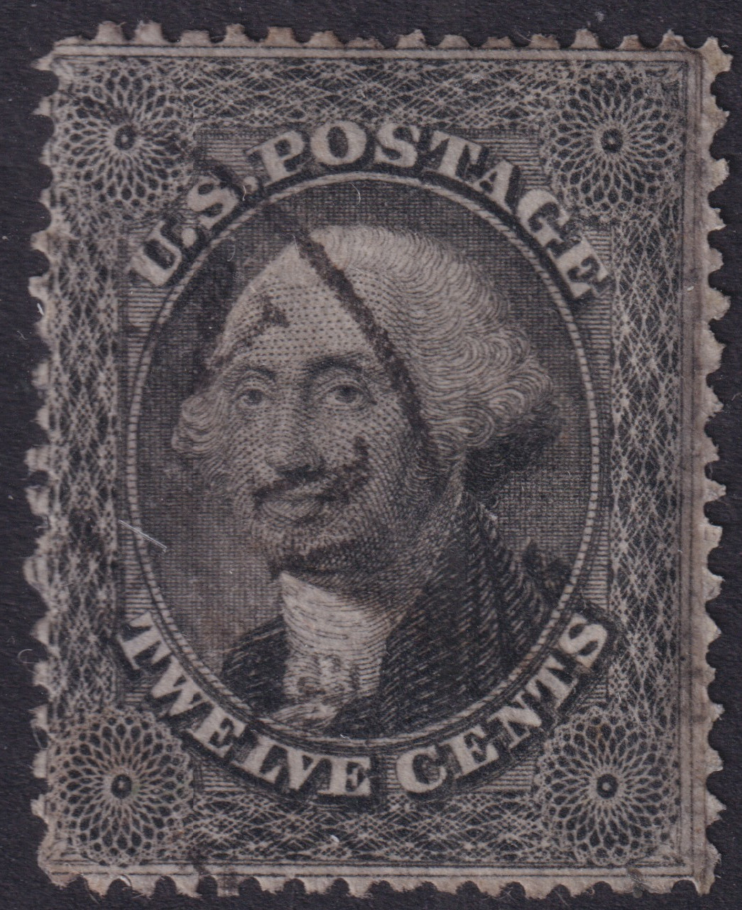 Stamp Picture